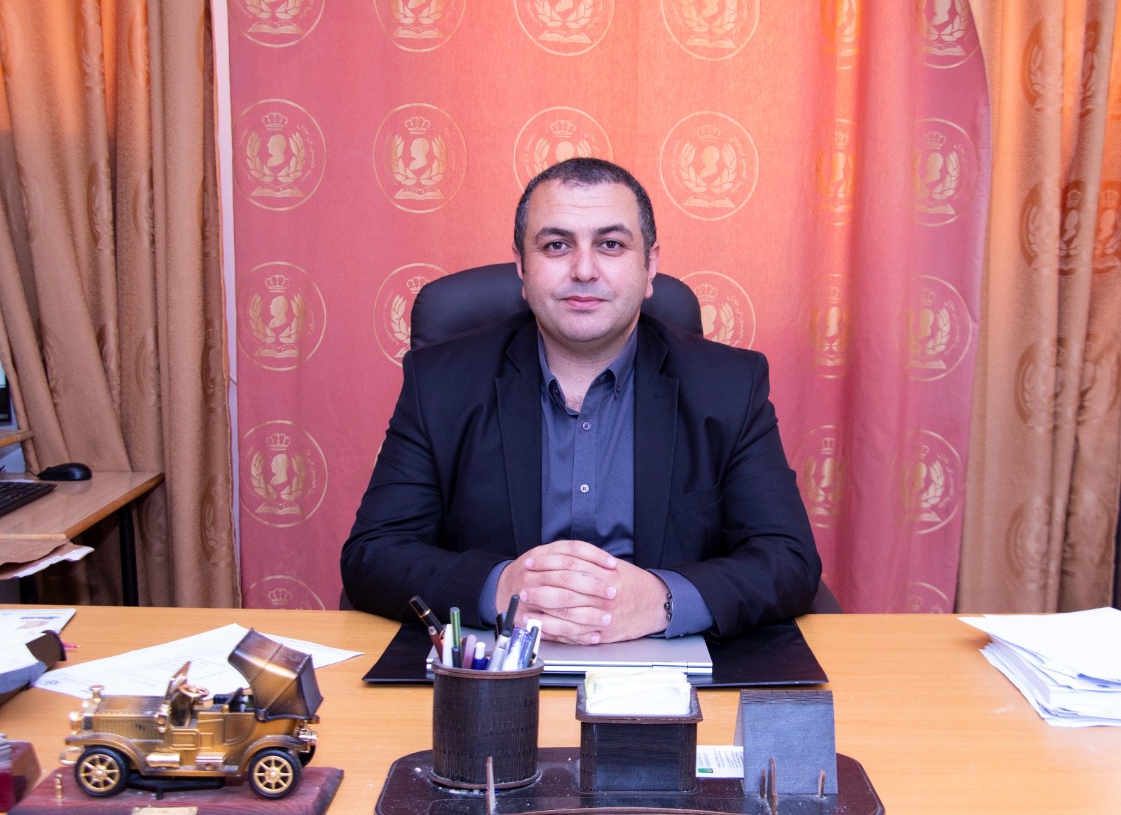 كلمه ترحيبيه